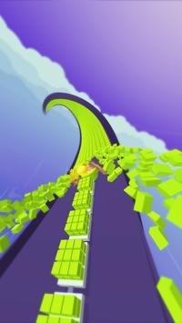 旋轉(zhuǎn)跑酷達(dá)人游戲手機(jī)版下載截圖1