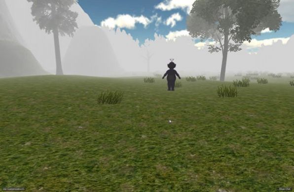 slendytubbies3v2.3中文手機(jī)版截圖2