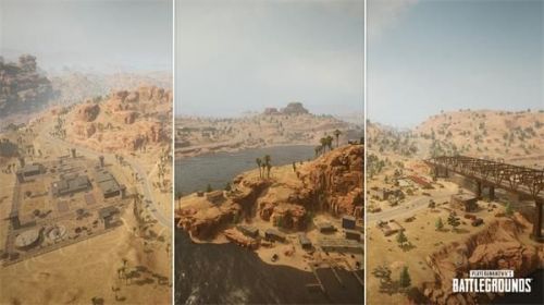 絕地求生6月2日更新了什么？PUBG12賽季新版本更新內(nèi)容詳情一覽[多圖]圖片2