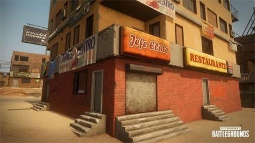 絕地求生6月2日更新了什么？PUBG12賽季新版本更新內(nèi)容詳情一覽[多圖]圖片6