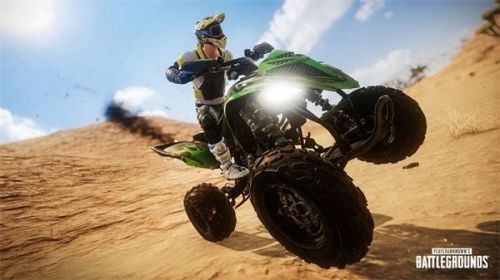 絕地求生6月2日更新了什么？PUBG12賽季新版本更新內(nèi)容詳情一覽[多圖]圖片16