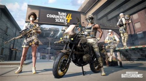 絕地求生6月2日更新了什么？PUBG12賽季新版本更新內(nèi)容詳情一覽[多圖]圖片21
