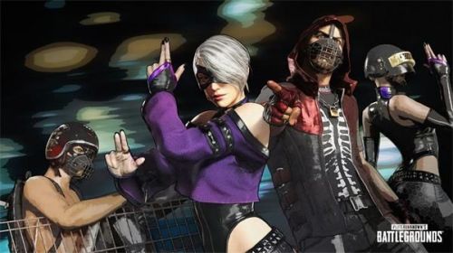 絕地求生6月2日更新了什么？PUBG12賽季新版本更新內(nèi)容詳情一覽[多圖]圖片24