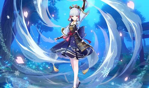 原神1.7什么時(shí)候更新？1.7版本內(nèi)鬼爆料大全