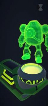 Ben10小破表模拟器下载手机版中文版截图2: