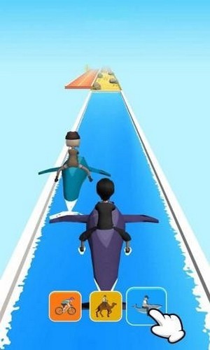 完美騎士游戲最新安卓版截圖3
