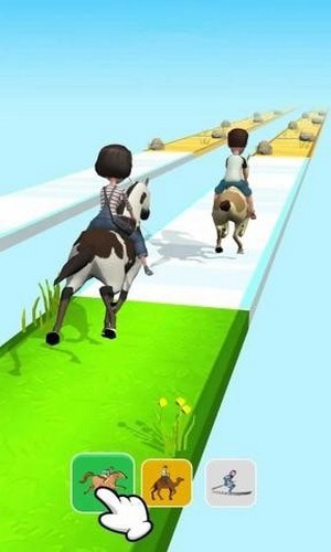 完美騎士游戲最新安卓版截圖5