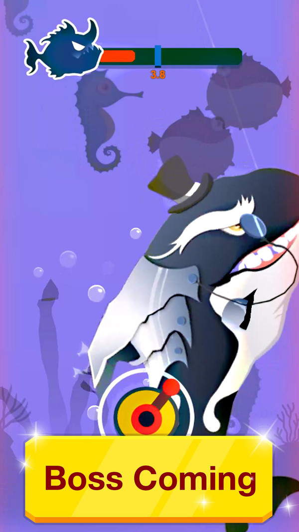 釣魚天天賺游戲紅包版截圖3