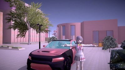 嚶嚶女孩模擬戀愛游戲安卓手機版截圖5
