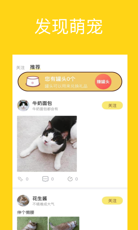 寵萌小窩APP下載截圖3
