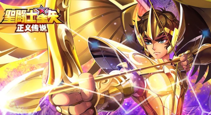 圣斗士星矢正義傳說最強(qiáng)陣容推薦：2021最厲害的陣容搭配攻略