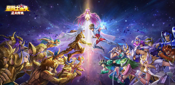 圣斗士星矢正義傳說攻略大全：心魔/黃金十二宮通關攻略