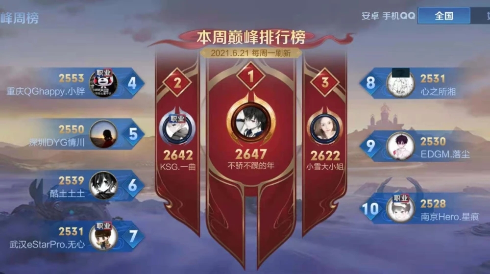王者榮耀賽季什么時候結束s23？6月份s24賽季具體開始時間