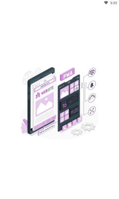rj插畫APP手機版截圖2