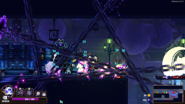 steam小骨英雄殺手1.3.0手機(jī)版下載截圖3