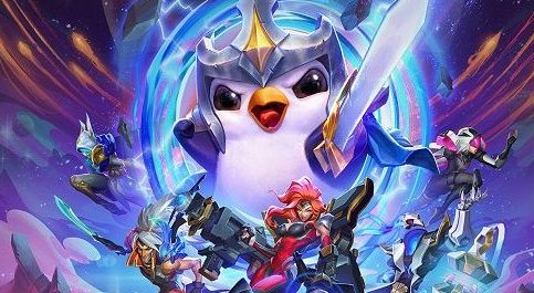 云頂之弈s6裝備合成圖詳細最新：s6裝備合成圖高清大圖
