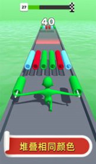 抖音套圈圈我最強游戲手機版截圖3