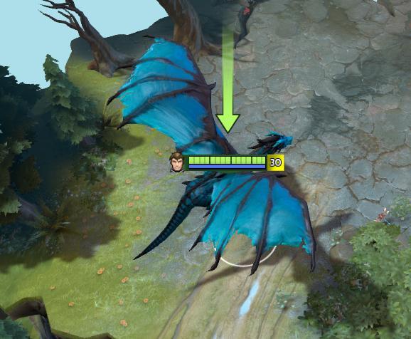 dota2天隕旦最新版截圖4