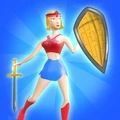 神奇女俠快跑游戲安卓版