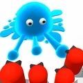 果凍拉什3D游戲安卓版