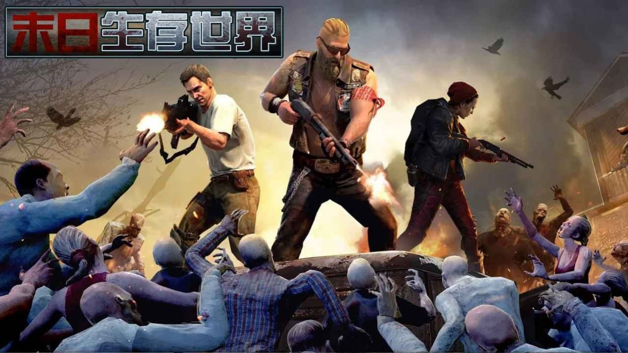 廢土女神游戲最新版截圖2