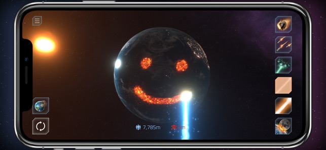 星戰(zhàn)毀滅模擬器最新版2021下載安裝截圖2