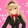 校園女生格斗社游戲安卓版