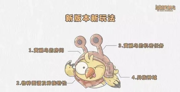 最強蝸牛黃鸝鳥玩法攻略：一周年版本黃鸝鳥角色詳解