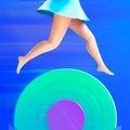 抖音卷卷我最美游戲手機(jī)版