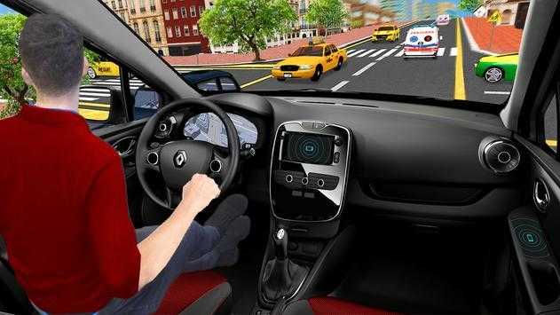 現(xiàn)代出租車旅游戲版截圖2