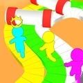 抖音瘋狂競(jìng)速3D小游戲版