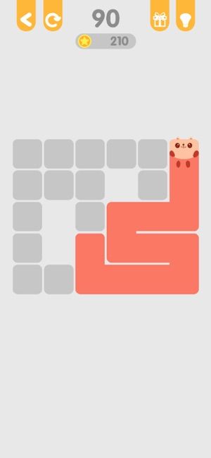 一筆畫(huà)完紅包版下載安裝最新版2021截圖2