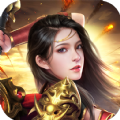 戰(zhàn)國女武神正版手游