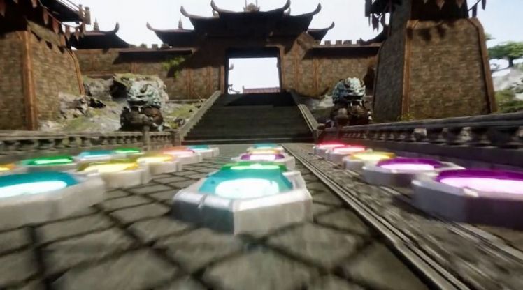 三國消除正版游戲下載安裝截圖1