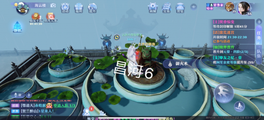 夢(mèng)幻新誅仙抓妖位置大全，全地圖捉妖位置圖文匯總[多圖]圖片87