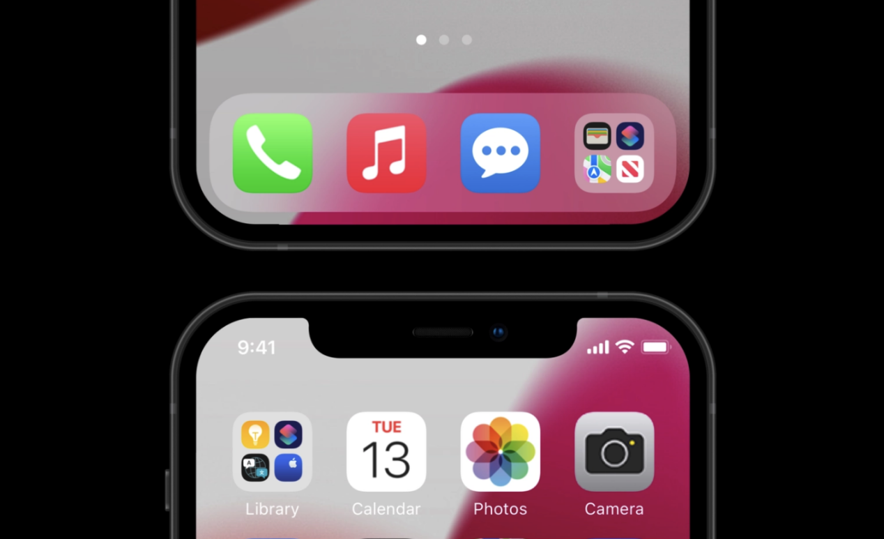 iOS16系統(tǒng)描述文件下載正式版截圖3
