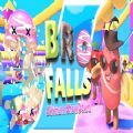 蔬菜人終極對(duì)決中文手機(jī)版(Fall Guys Ultimate Knockout)