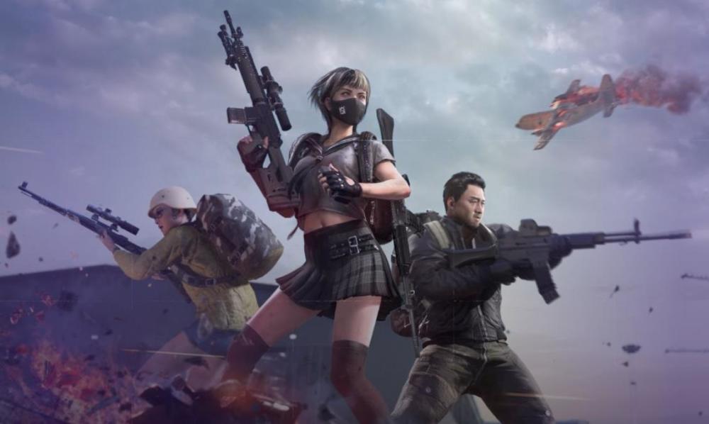 絕地求生馬東錫皮膚什么時(shí)候出？pubg馬東錫角色皮膚上線時(shí)間