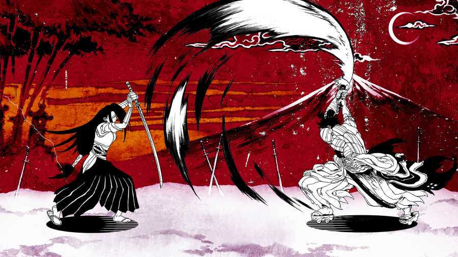 二擊必殺游戲中文正式版 Two Strikes截圖3