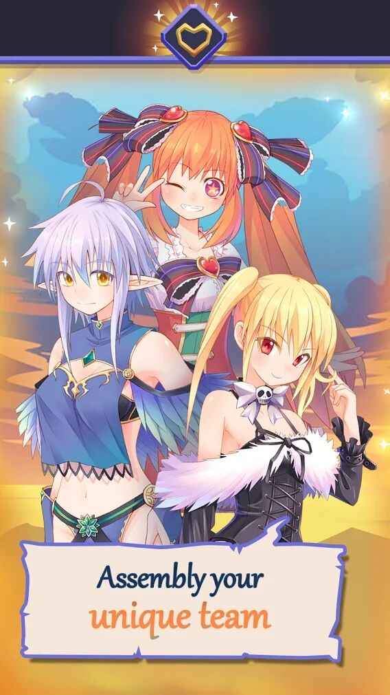 少女小鎮(zhèn)游戲版截圖4