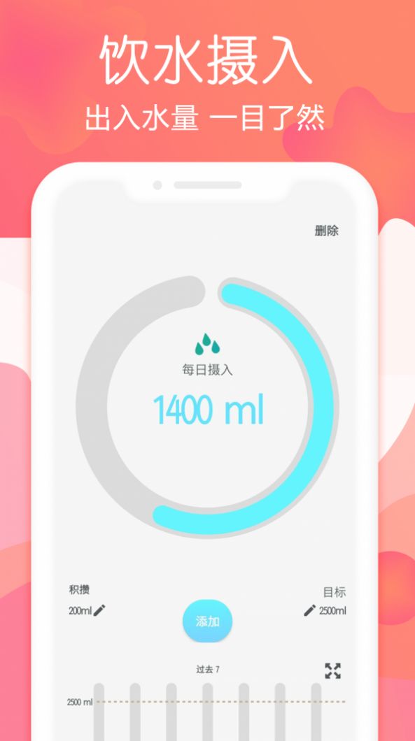 斷食禁食追蹤app手機版截圖3