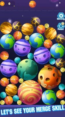 合成小宇宙游戲福利紅包版截圖3