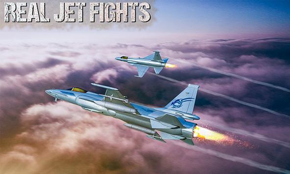 戰(zhàn)斗機(jī)空襲射手手機(jī)游戲安卓版截圖3