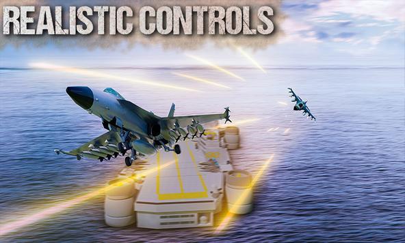 戰(zhàn)斗機(jī)空襲射手手機(jī)游戲安卓版截圖5