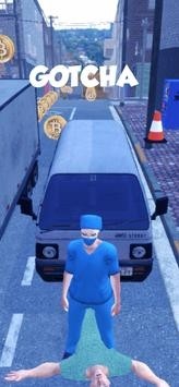 零號病人沖刺游戲手機版下載截圖2