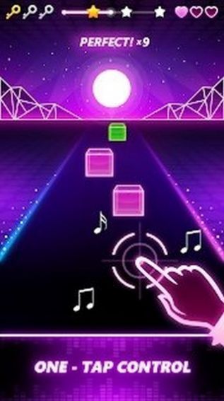 射擊音效游戲安卓版截圖2