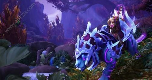 魔獸世界9.1天賦模擬器手機版更新版截圖1
