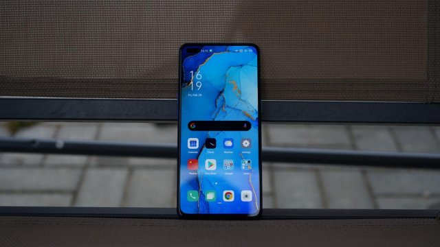 oppo一鍵升級鴻蒙系統(tǒng)固件包截圖1