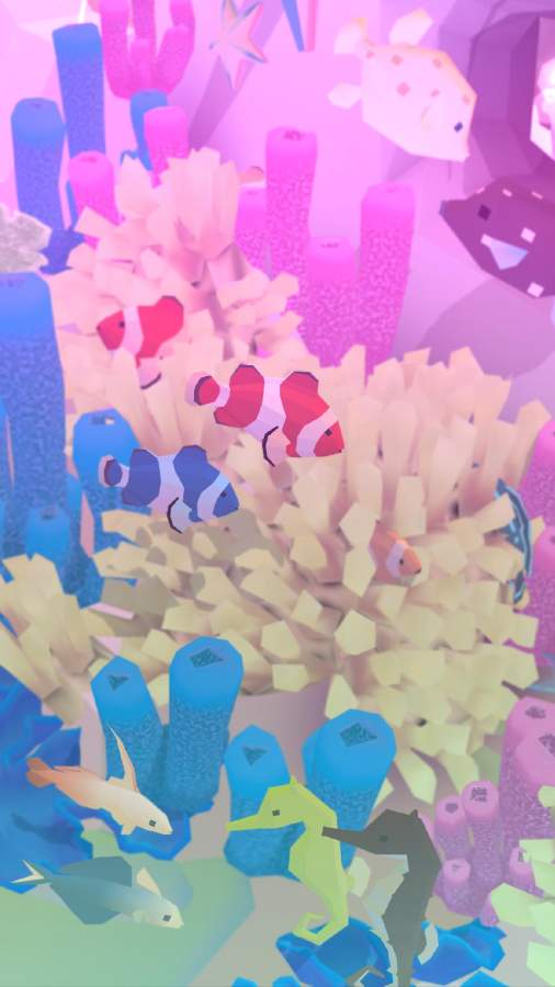 深海水族館5周年隱藏魚最新版最新版本截圖2