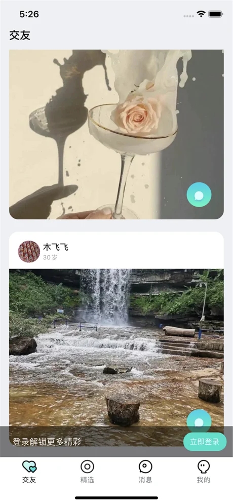 梨花之夜app手機版截圖4
